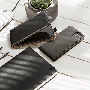 SLIM FLEXI FRESH Flip ümbris jaoks NOKIA 230