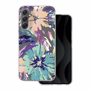 IMD prinditud ümbris Samsung Galaxy A34 5G splash'ile