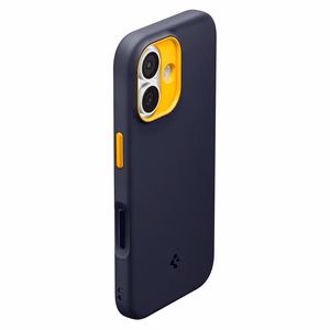 SPIGEN ümbris NANO POP MAG compatible with MagSafe jaoks IPHONE 17 blueberry navy