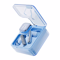 TWS QCY MeloBuds Neo T31 Kõrvaklapid (sinine)