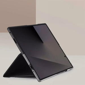 DUX DUCIS BRIL ümbris SAMSUNG Z Fold 8, must