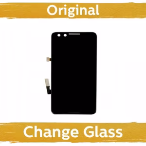 LCD ekraan ühilduv Google Pixel 3 must (Uuendatud: Hiina)