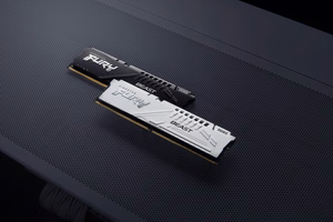 Kingston Technology FURY Beast 16GB 6000MT/s DDR5 CL30 DIMM must EXPO