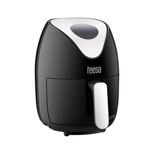 TEESA DIGITAL AIR FRYER kuumaõhufritüür, 1,8 l