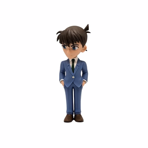 Minix Detective Conan – Shinichi Kudo – kollektsioonifiguur