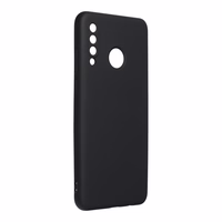 SILICONE case jaoks HUAWEI P30 Lite must