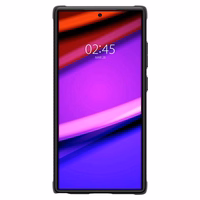 SPIGEN ümbris RUGGED ARMOR ümbris jaoks SAMSUNG S24 Ultra matte must