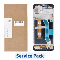ServicePack LCD Display jaoks REALME 6i 4903584