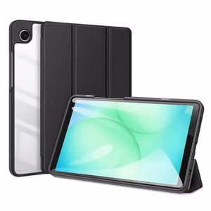 Ümbris Dux Ducis Toby Samsung X110/X115 Tab A9 8.7/X130/X135 Tab A11 8.7 must
