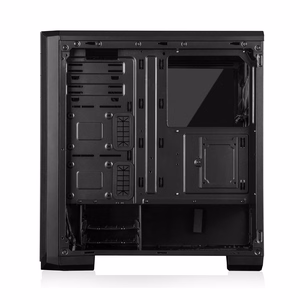 Корпус Modecom Oberon Pro Midi Tower, чёрный