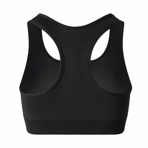 Rockbros 15210025 Sports Bra Size M - Black
