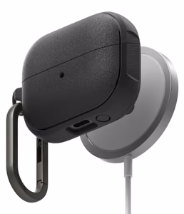 Ringke Onyx MagSafe Ümbris jaoks Samsung Galaxy Buds 3 / 3 Pro - must
