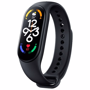 Smart bracelet Xiaomi Mi Smart Band 7 must