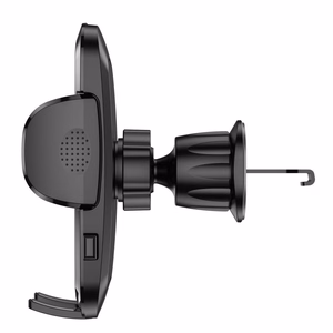 Tech-Protect V3 Car Phone Holder for Air Vent - Black