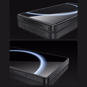 Benks Tempered glass Glass Warrior HD for Samsung Galaxy S25 Ultra (with fingerprint unlock)
