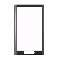 Sunnylife karastatud klaas (2 pieces) jaoks Insta360 X4 / X5