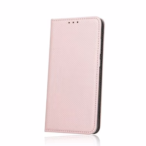 Smart Magnet ümbris Samsung Galaxy S25 FE / S26 FE jaoks, kuldne