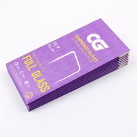 Karastatud klaas OG Premium jaoks Samsung Galaxy A16 4G / A16 5G / M16 5G / A17 10in1 G14