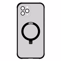 Tel Protect Magical Magsafe Alus Ümbris for Iphone 11 Pro Max must