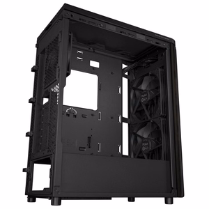 ASUS ProArt PA401 Wood Edition võrkpaneel, must