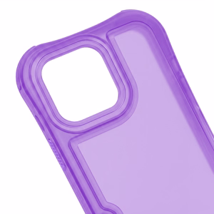 Safepop ümbris rihmaga Samsung Galaxy S26 Plus jaoks lilla