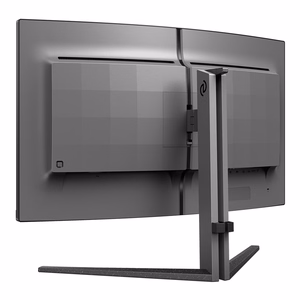 Philips Evnia 5000 32M2C5500W/00 monitor 80 cm (31,5") 2560 x 1440 pikslit Quad HD LCD must