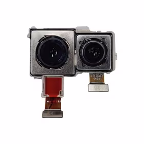 Camera Ühildub Huawei P40 Pro Back