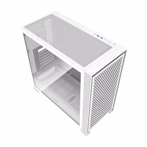 Darkflash DRX90 arvutikorpus (valge)