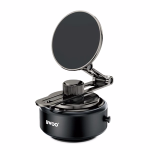 BWOO rotary magnetic car holder ZJ140