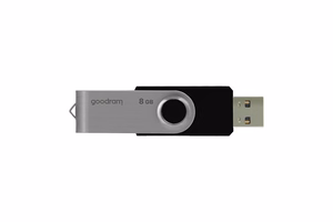 USB memory drive Goodram UTS2 8GB USB 2.0