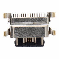 Charge connector jaoks REDMI Note 11 5G ORI