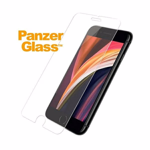 PanzerGlass Standard Super+ karastatud klaas jaoks iPhone 6 / 6s / 7 / 8 / SE 2020 / SE 2022