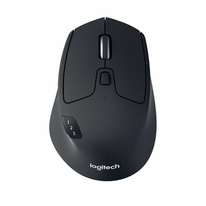Hiir LOGITECH M720 Triathlon Bluetooth