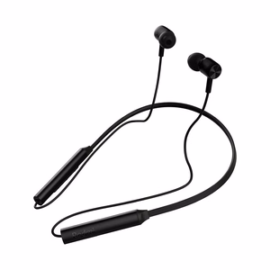 Juhtmevabad kõrvaklapid Xiaomi SonicBass 2 must