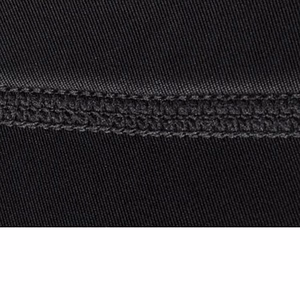 Rockbros RK20024XL traksidega rattapüksid XXXXL sisuga - must