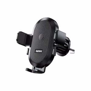 Car phone hoidja Remax RM-C02 (air vent) must