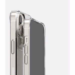 Ringke Air ultra-õhuke tpu ümbris geelkate iphone 14 max läbipaistev (a638e52)