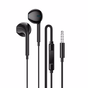 Borofone Kõrvaklapid BM100 Fuente with microphone must