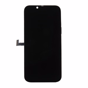 LCD-ekraan koos puuteekraaniga iPhone 13 Pro Incell FHD must