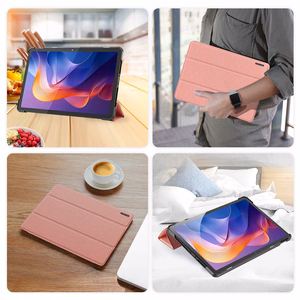 Ümbris Dux Ducis Domo Xiaomi Redmi Pad 2 11.0 must