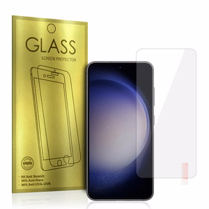 Karastatud klaas kuldne jaoks SAMSUNG GALAXY S23 FE