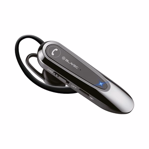 Blavec Bluetooth Headset Adventure 5 Multipoint (BHAD5-B) black