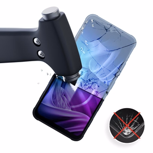 3mk Silky Matt Pro matt kile Samsung Galaxy XCover 7 Pro