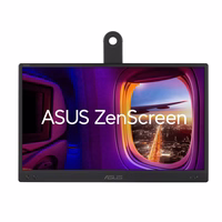 ASUS ZenScreen MB166CR Portable 15.6inch