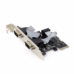 Gembird SPC-22 liidesekaart/adapter, sisemine, jadaliides