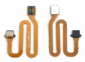 Flex Huawei P20 Lite mainboard flex connect home kaabel original (service pack)