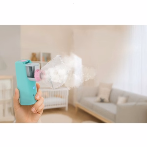 Momini võrknebulisaator NebuFlow