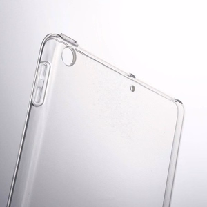 Slim Case tagakate tahvelarvuti Samsung Galaxy Tab S8 Ultra läbipaistev