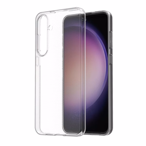 Ultra Clear чехол для Samsung Galaxy A27 - прозрачный