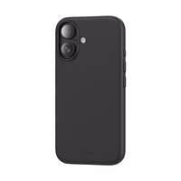 Benks Magnetic Vita Pro Silicone Ümbris jaoks Iphone 16 Plus must